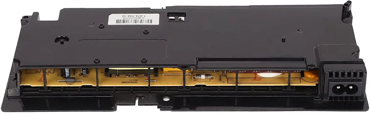 myVolts myVolts N16-160P1A power supply for PS4 100-240V — product photo