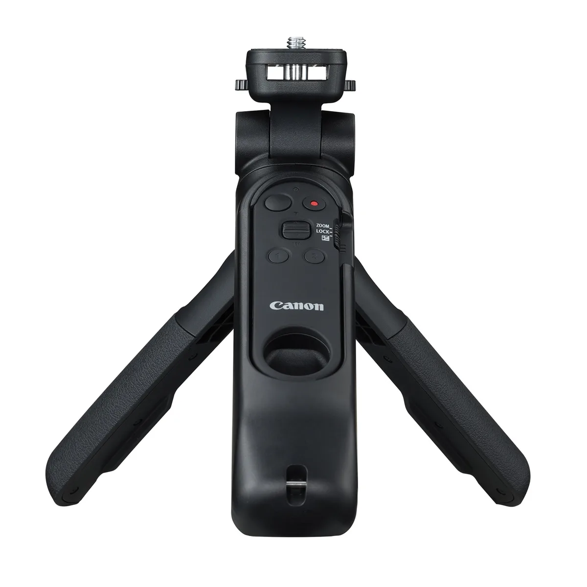 Canon Canon HG-200TBR Tripod Grip with BR-E2 Remote — product photo