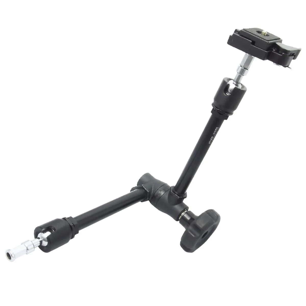 Kupo Kupo Max Arm 8.8 lb 11.2-20.8 in Quick Release Plate — product photo
