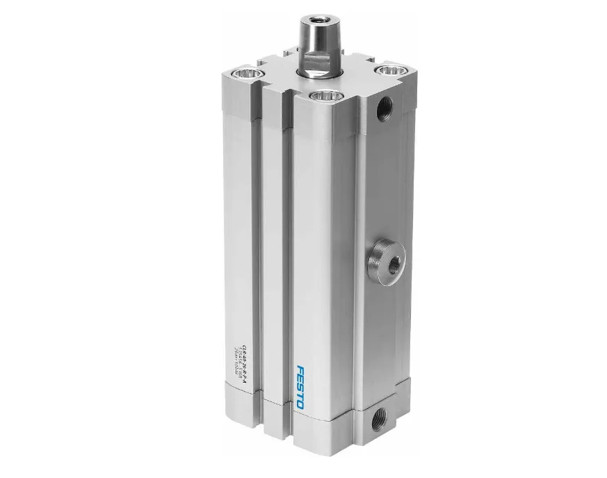 Festo Festo CLR-50-20-G-P-A 535461 Swing Clamp Cylinder electrician tool — product photo
