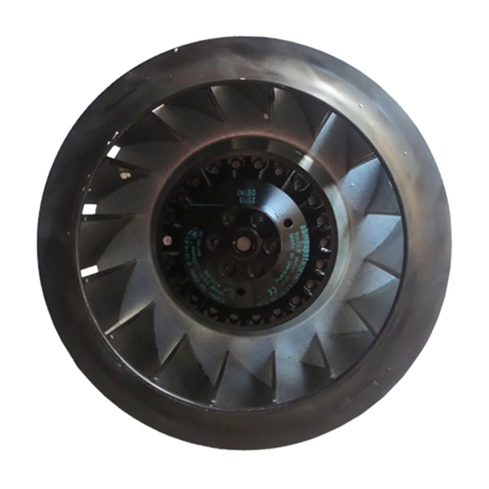 Fans Fans R2E180-AS77-05 centrifugal fan 230V 180mm IP44 — product photo