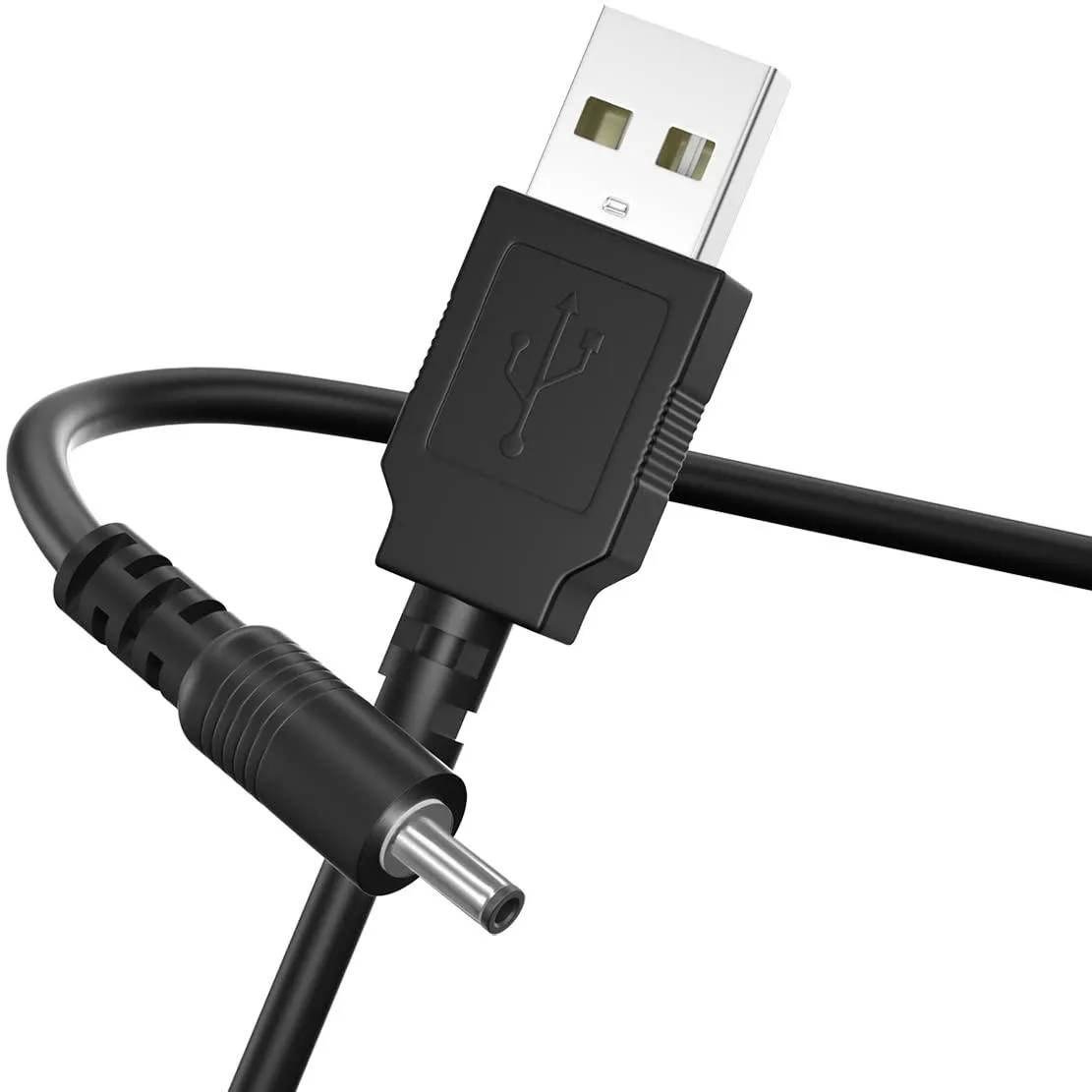 SCOVEE X145 USB-A Charger 10W 3ft — product photo