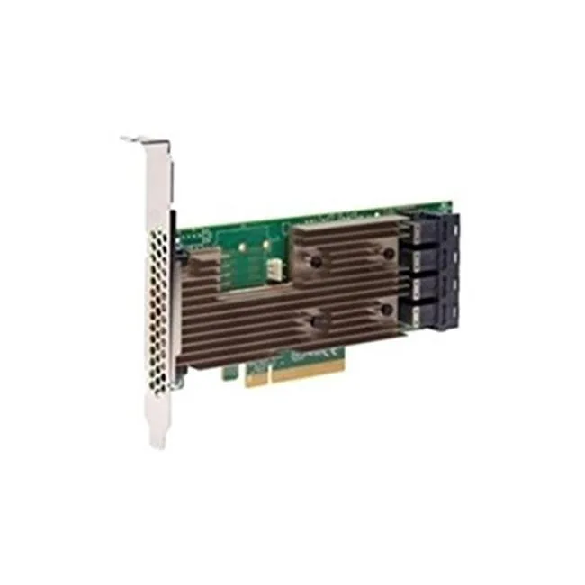 LSI Logic LSI Logic 9305-16i 12Gb/s SAS expansion card 16 port — product photo