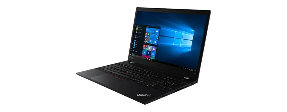 Lenovo Lenovo ThinkPad P15s Gen 2 laptop i7-1165G7 16GB 512GB Quadro T500 15.6 FHD 300 nits Windows 11 Pro 20W600FFUS — product photo