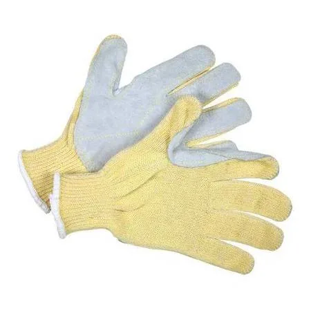 MCR Safety MCR Safety 9380S Cut Resistant Gloves A2 Uncoated 12 Pack — product photo