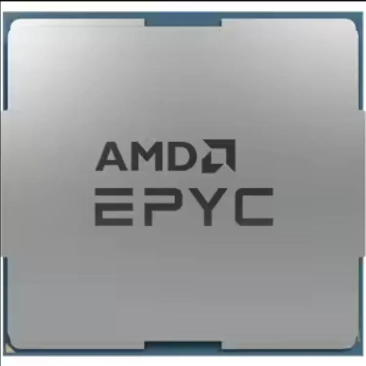 AMD AMD EPYC 9634 84-core desktop processor 2.25 GHz 384MB L3 — product photo