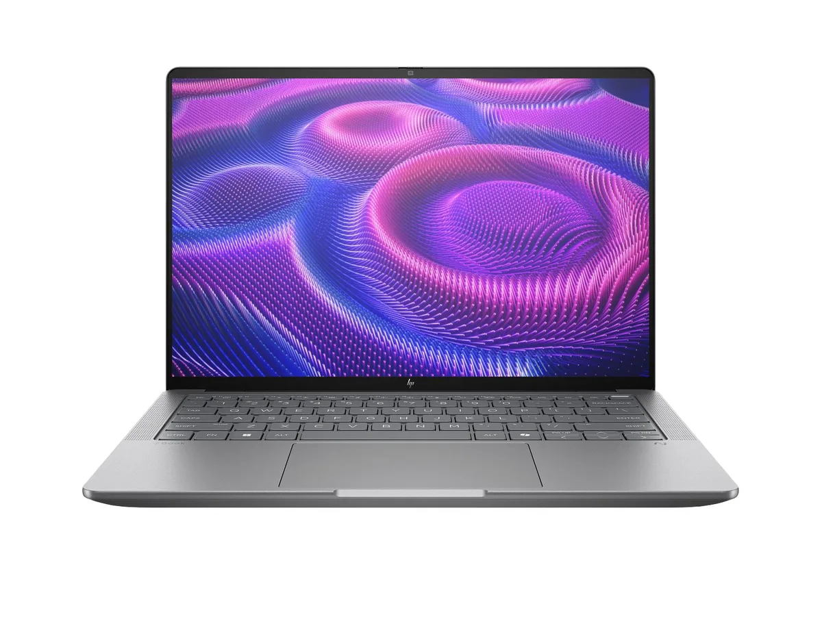 HP HP ZBook Ultra G1a 14" 2.8K OLED Ryzen AI Max PRO 390 32 GB LPDDR5x — product photo