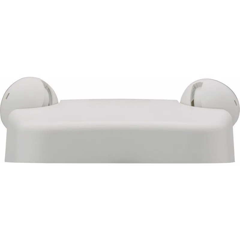 LITHONIA LIGHTING Lithonia Lighting EU2L M12 LED Emergency Light 277 V White — product photo