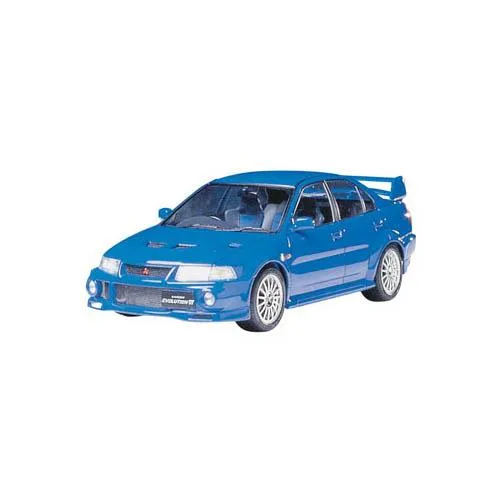 Tamiya Tamiya 24213 1/24 Mitsubishi Lancer Evo VI Kit — product photo