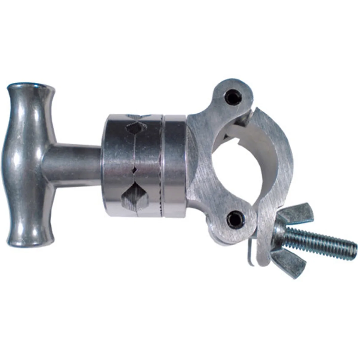 Kupo Kupo Grip Head Half Coupler 20 kg 44 lbs 48-50 mm — product photo