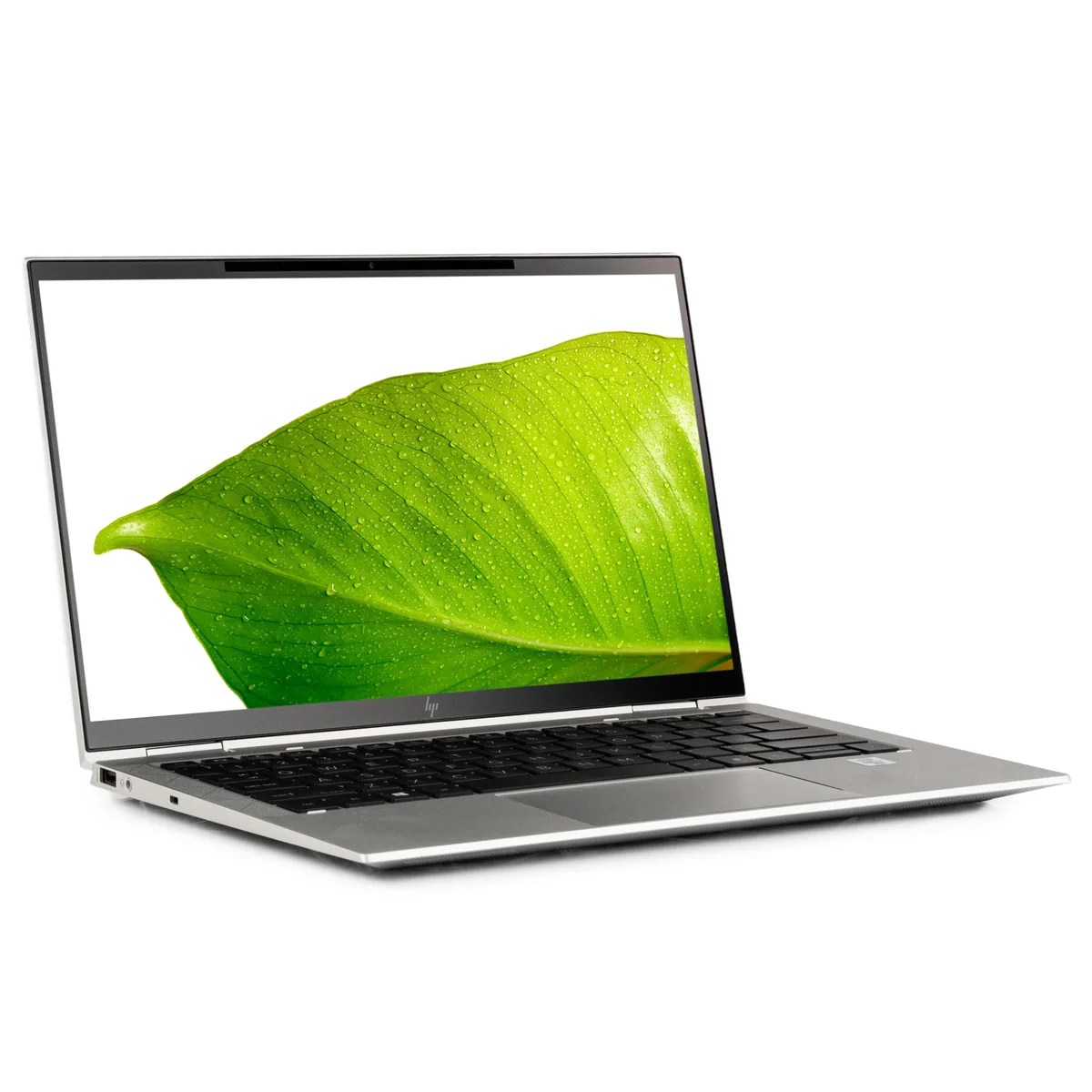 HP HP EliteBook x360 1030 G7 13.3" Touch Screen laptop Core i7 16GB 128GB SSD — product photo