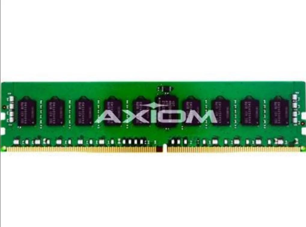 Axiom Axiom 32 GB DDR4-2133 ECC RDIMM 288-pin CL15 1.2 V — product photo
