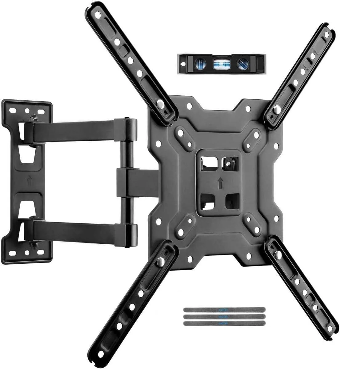 Explus-C Explus-C Full-Motion TV Mount 23-55" 55lbs VESA 400x400mm A1+ — product photo