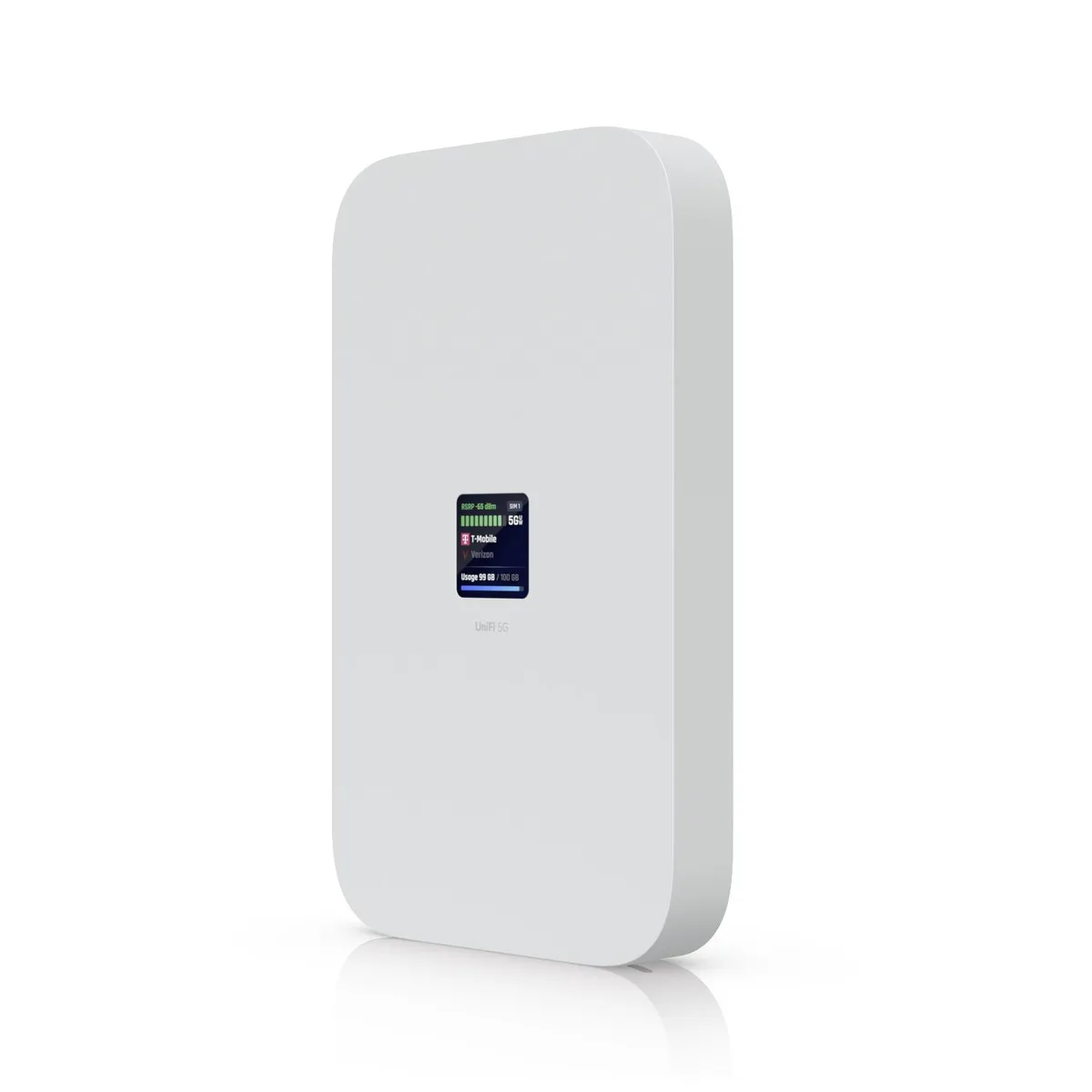 Ubiquiti Networks Ubiquiti Networks U5G-Max 5G modem 3.4 Gbps 2.5 GbE PoE — product photo