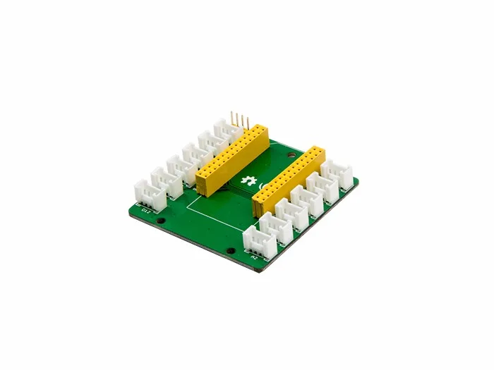 Seeed Studio Seeed Studio Grove Breakout for LinkIt 7697 — product photo