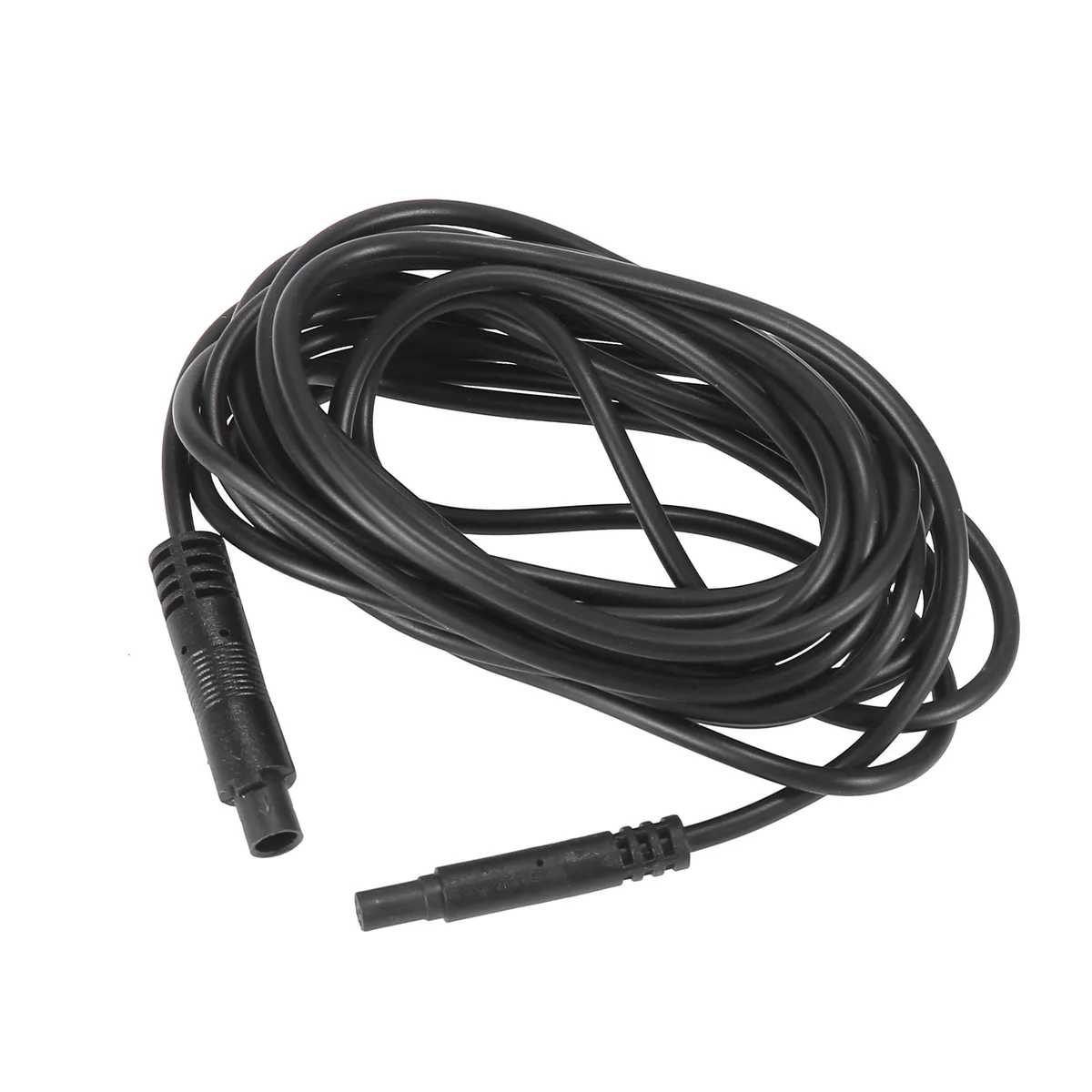 Unique-Bargains Unique-Bargains 4 Pin 3 Meters Backup Camera Extension Cable Car Electronics Accessory — product photo