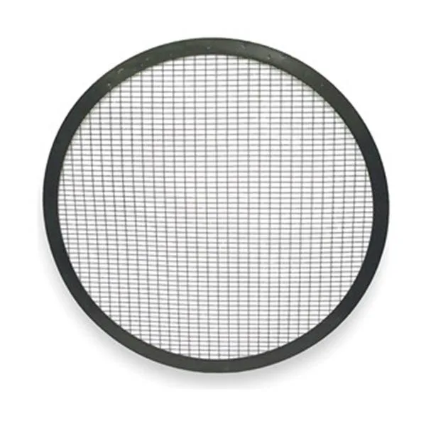 Dayton Dayton 508210 Fan Guard for 4TM85 and 3C411 — product photo