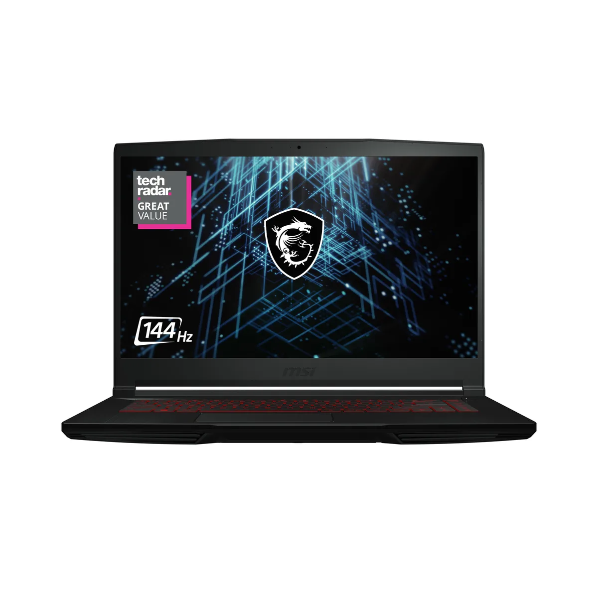 MSI MSI GF63 Thin 11UCX-1424US gaming laptop — product photo