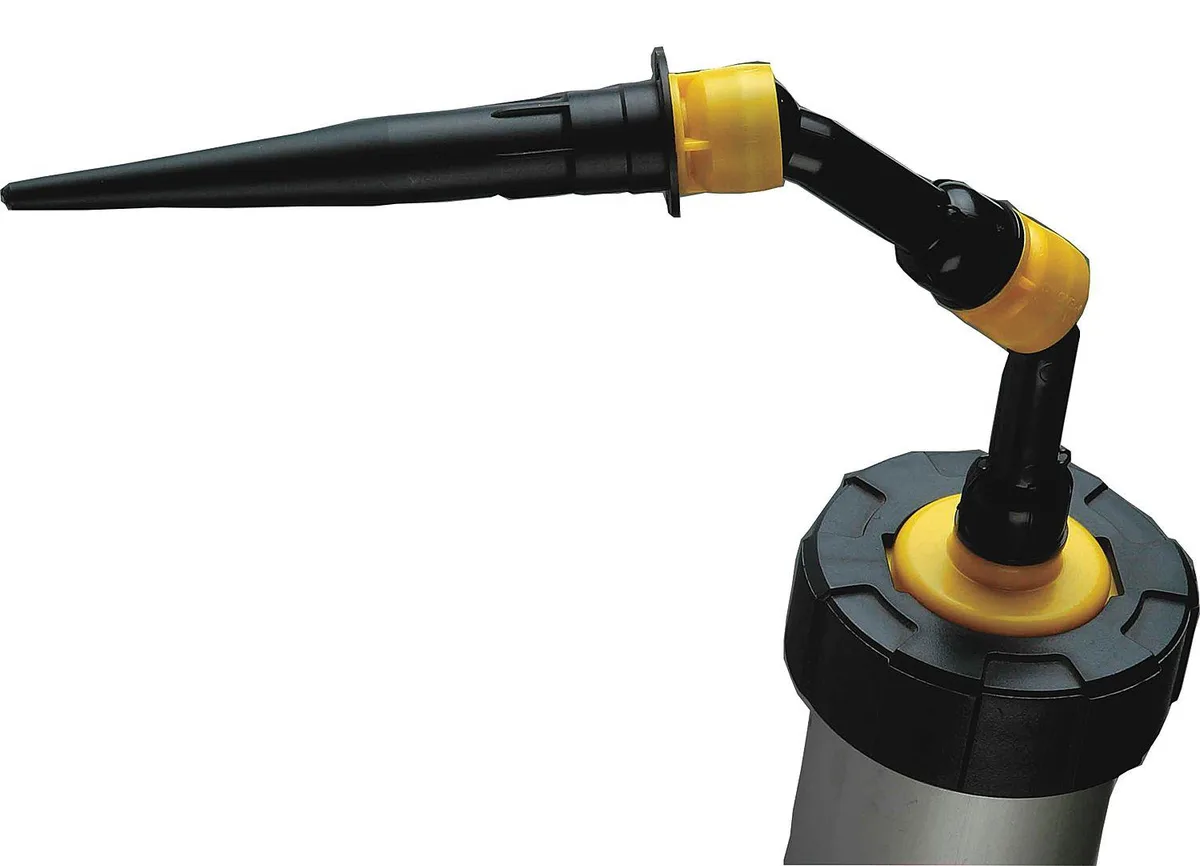 Newborn Newborn BB-45 Caulk Gun Nozzle System — product photo