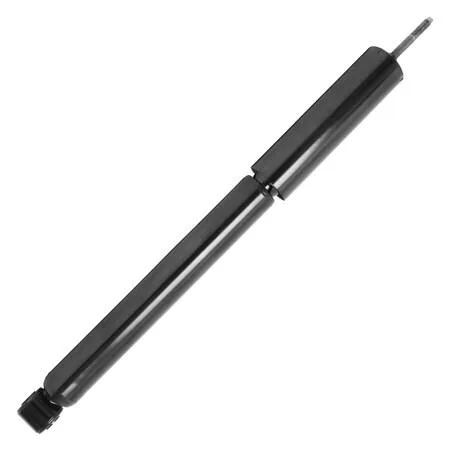 Unity 255700 rear shock absorber silver metal cylinder