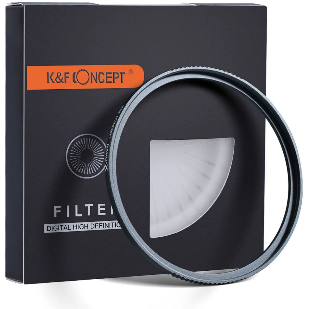 JBL JBL 37mm CPL Filter 1.1213 — product photo