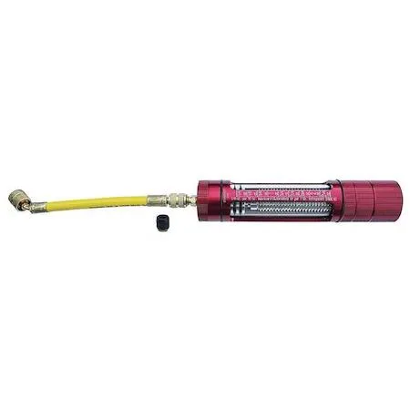AirSept AirSept 90021 Large AC Oil Injector with Sight Glass — product photo