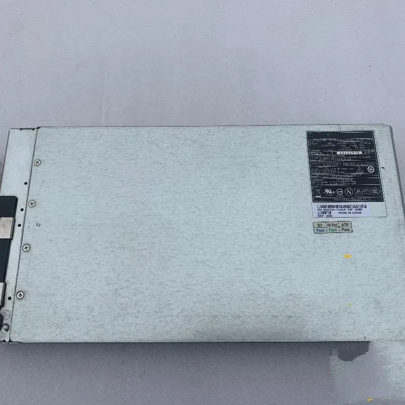 Supersuperuncle Supersuperuncle Dell PE6850 1470W 12V 121a Server Power Supply — product photo