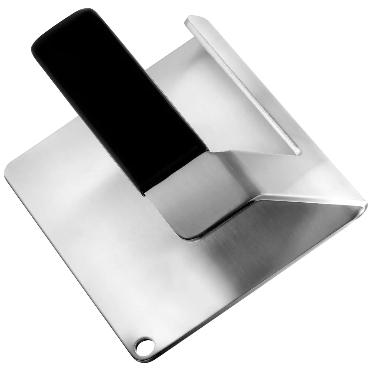 JNXHON jnx2025 6×5.5″ stainless grill accessory — product photo
