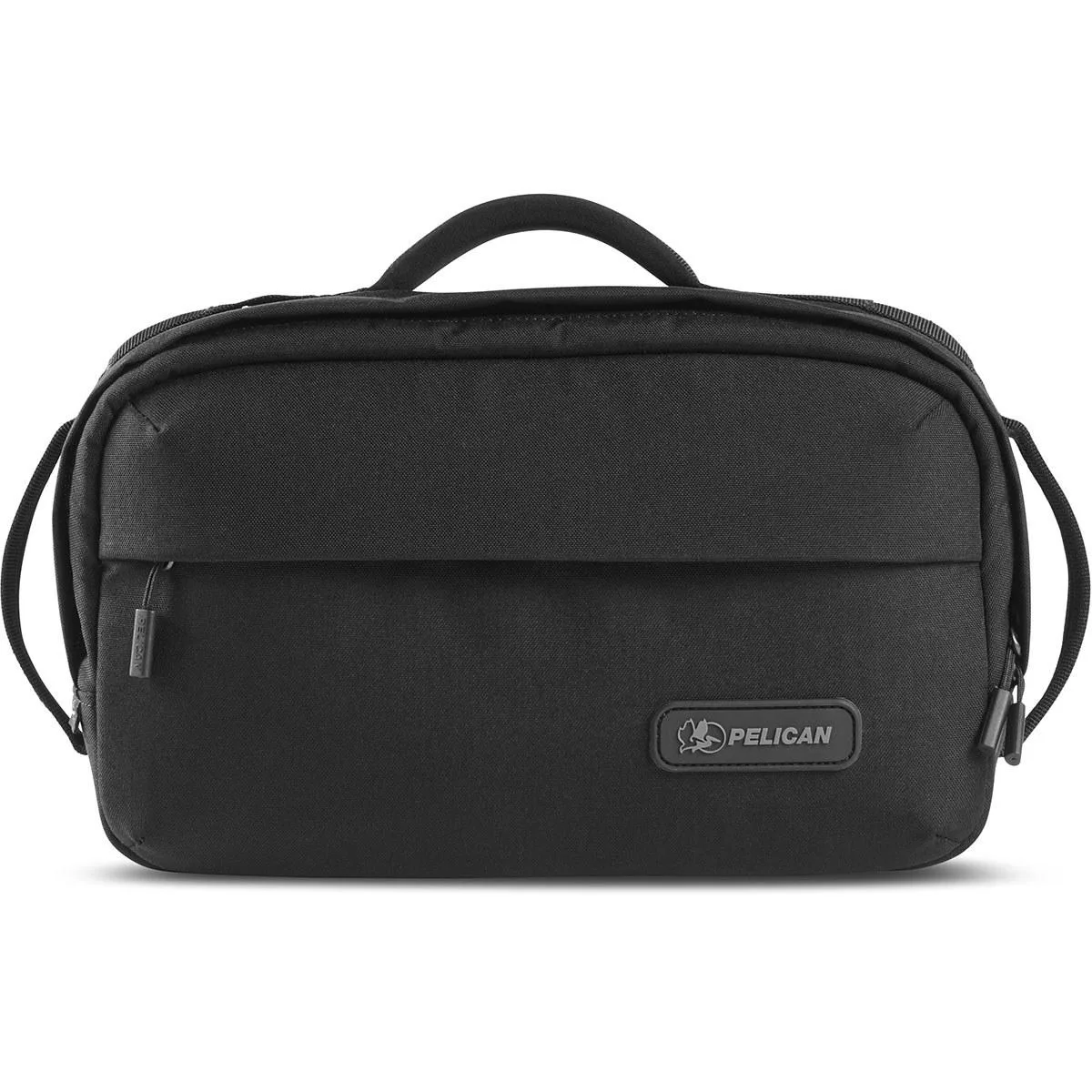 Pelican Products, Inc. Pelican Aegis SX5 Padded Waist Crossbody Sling Bag Large Black — product photo