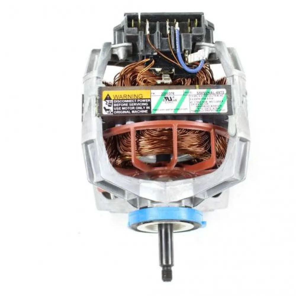 Appliance Factory Parts Appliance Factory Parts WP2200376 MOTOR-DRIVE appliance part — product photo