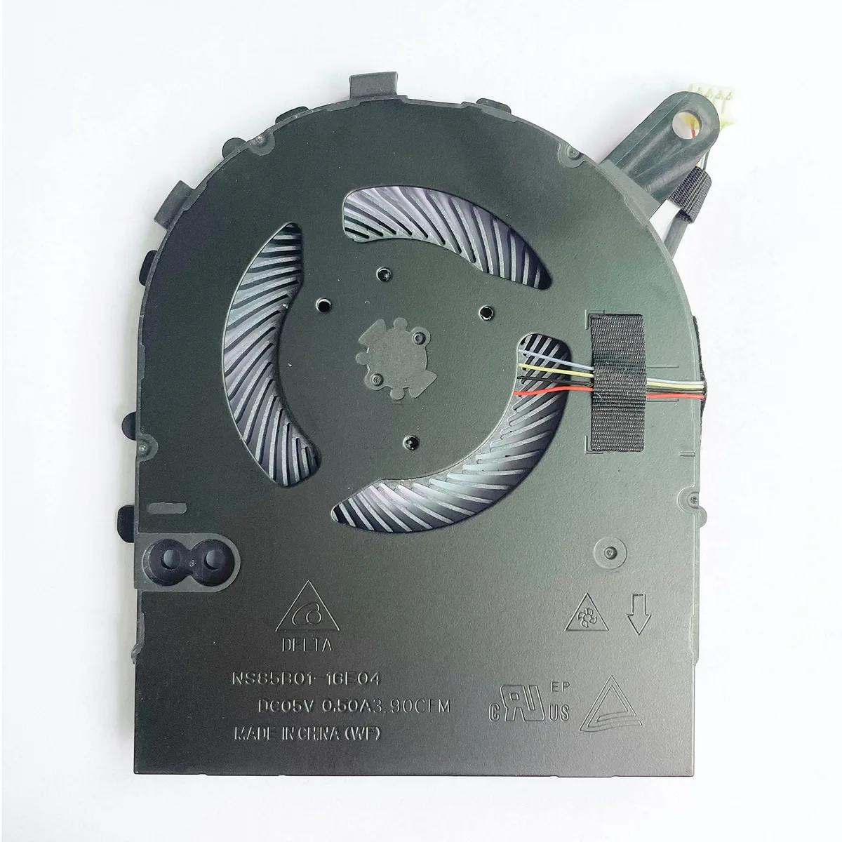 Vszerda Vszerda CPU Cooling Fan Replacement for Dell Inspiron 14 7460 7472 Series 2X1VP 02X1VP — product photo