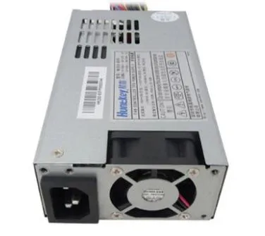 Supersuperuncle Supersuperuncle HK350-94FP 250W 1U FLEX POS server power supply — product photo