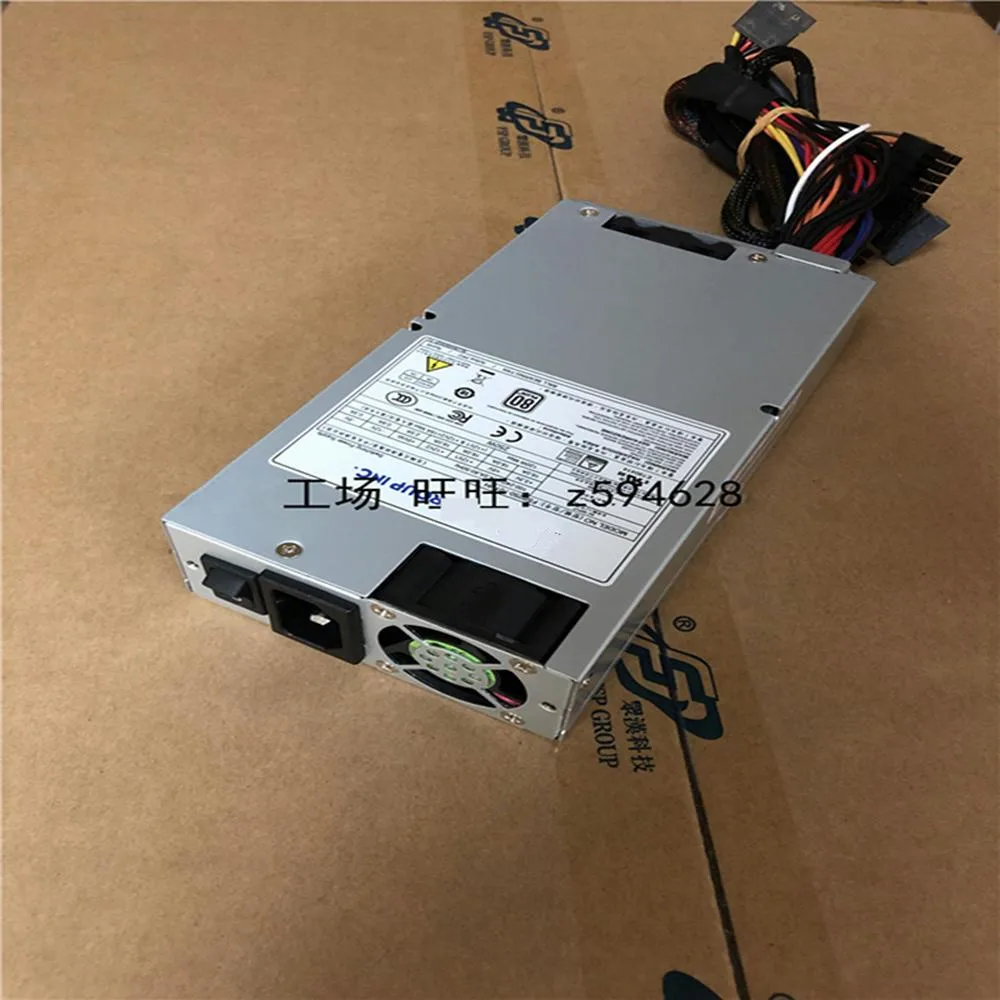 OIAGLH OIAGLH FSP350-701UJ 350W 1U server power supply — product photo