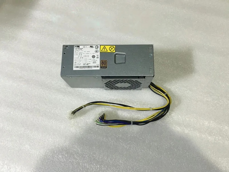 Lenovo Lenovo PS-3181-02 180W 14Pin SFF PCE008 HK280-71FP 54Y8897 54Y8923 power supply — product photo