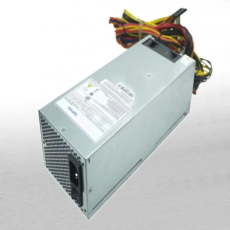 KHACHIMO KHACHIMO FSP 400W ATX Gold Power Supply — product photo