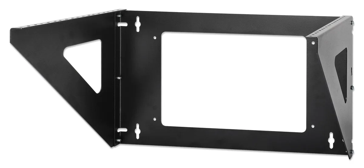 Intellinet Network Solutions Intellinet Network Solutions 716376 6U Vertical Wall Mount Server Rack — product photo
