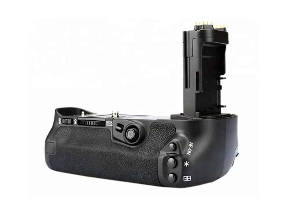Jinnet Jinnet Battery Grip BG-E16 for Canon EOS 7D Mark II — product photo