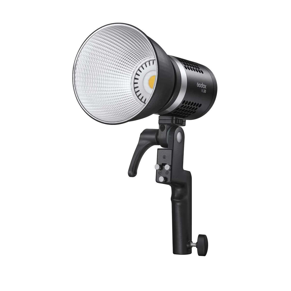 Godox Photo Equipment Co. Ltd Godox ML30 30W Dainty LED studio light — product photo