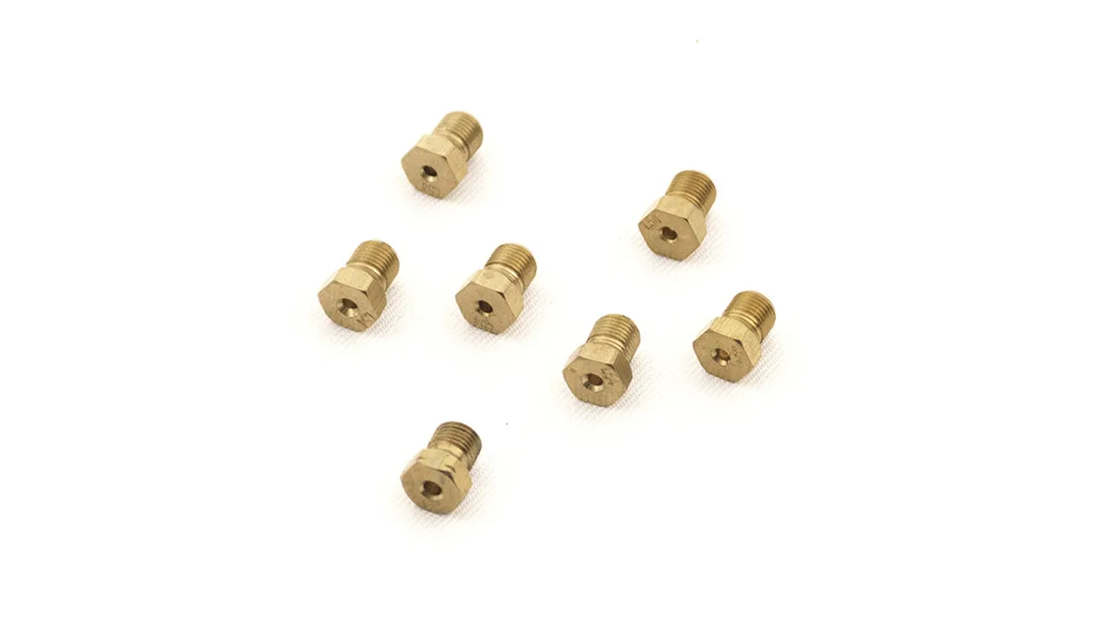 NEXGRILL NEXGRILL 120850003150 NG Orifice Pack appliance part — product photo