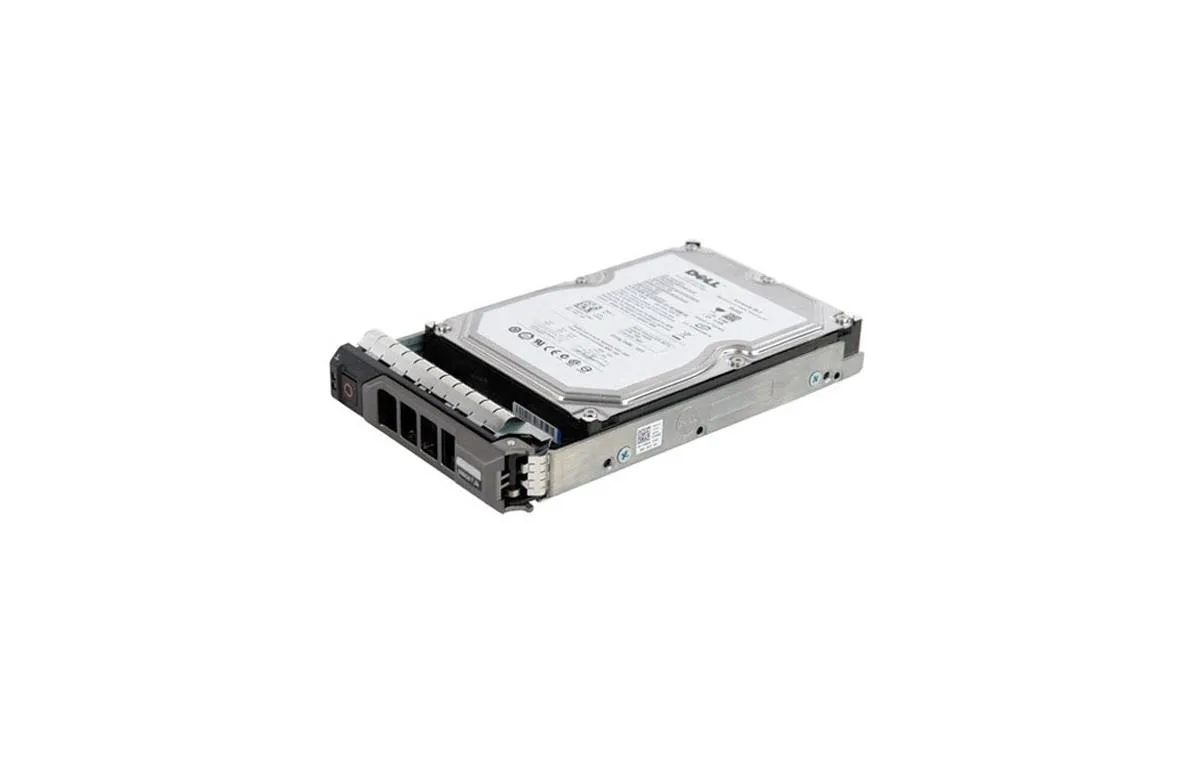 DELL DELL DYDW0 600GB 15K SAS 12Gb/s 2.5" internal hard drive — product photo