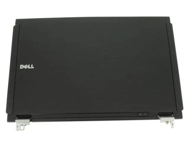 DELL DELL Latitude E4200 12.1" LCD Back Cover Lid Assembly H073G — product photo