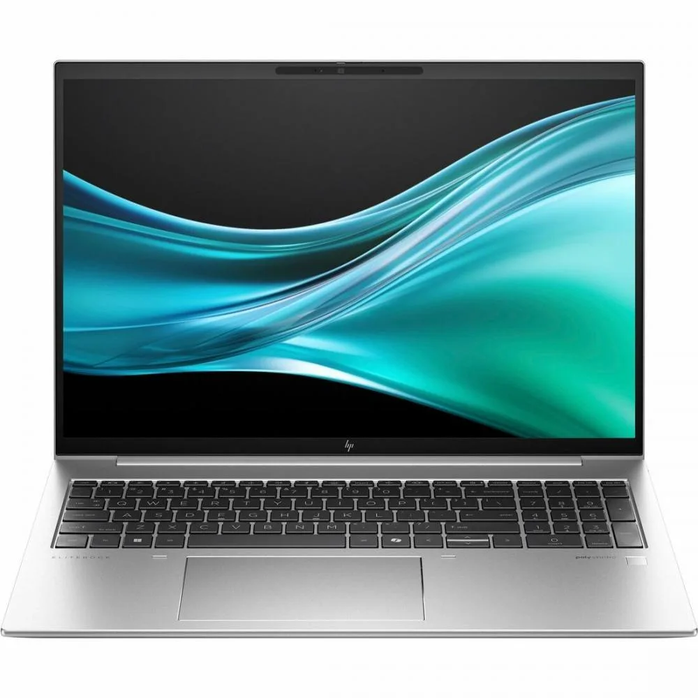 HP HP EliteBook 865 G11 16" Ryzen 7 PRO 8840U 32GB 512GB A6TC4UT#ABA — product photo