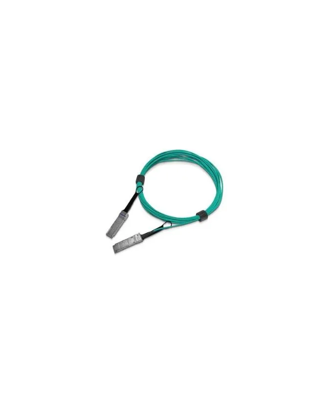 Mellanox Technologies Mellanox Technologies MFS1S00-H005V 200Gbps QSFP56 5m fibre optic cable — product photo