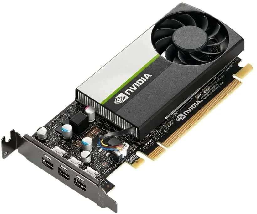 PNY Technologies, Inc. PNY Technologies, Inc. Quadro T400 2GB GDDR6 Graphics Card — product photo