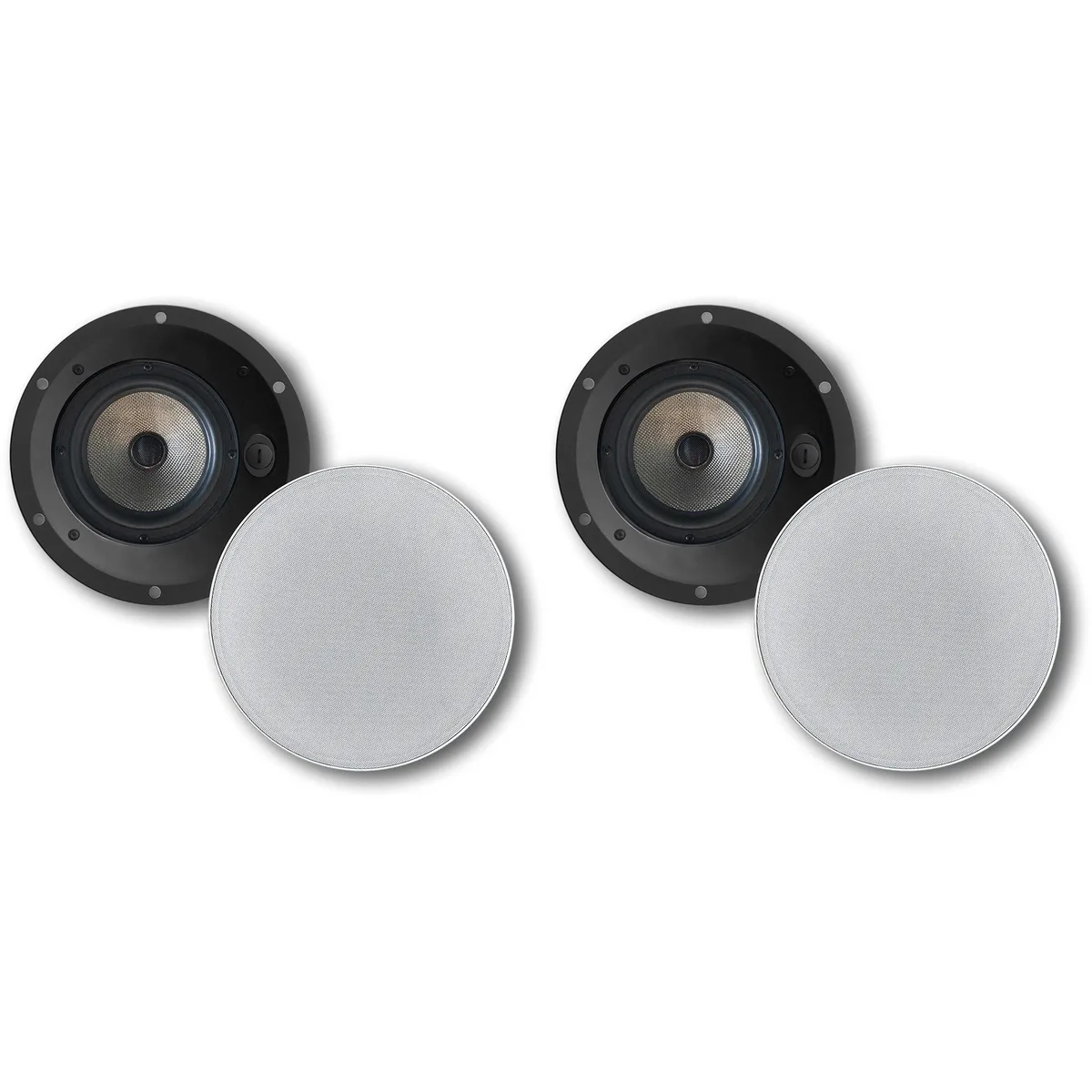 KLH KLH M-8602-C In-Ceiling Speaker (2-pack) — product photo