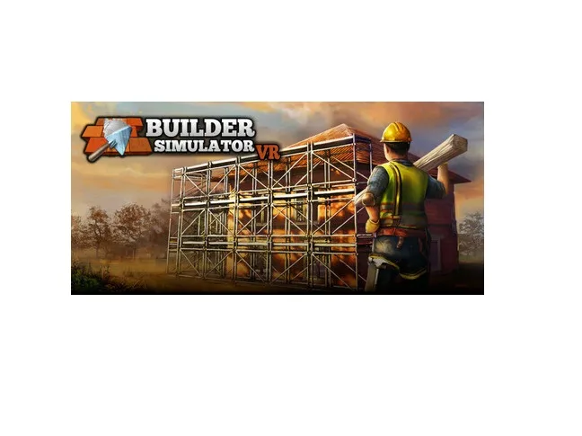 Frozen Way S.A. Frozen Way S.A. Builder Simulator VR downloadable game — product photo