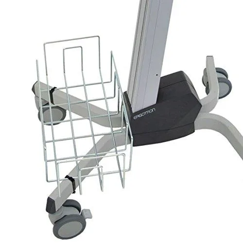 Ergotron Ergotron 97-544 Neo-Flex Cart Wire Basket Kit office furniture — product photo