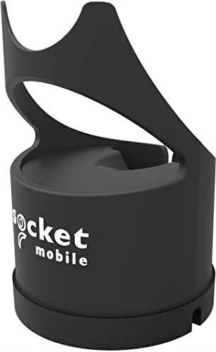 Socket Mobile, Inc. Socket Mobile AC4133-1871 Scan Charge Dock pos accessory black — product photo