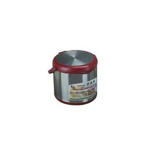 Sunpentown Sunpentown Portable Thermal Cooker 7.5 lb Stainless Steel — product photo