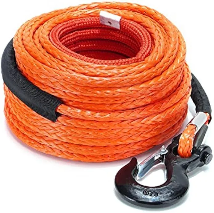 usbroway usbroway USB Cable 1/2 x 100 ft 32000lbs — product photo